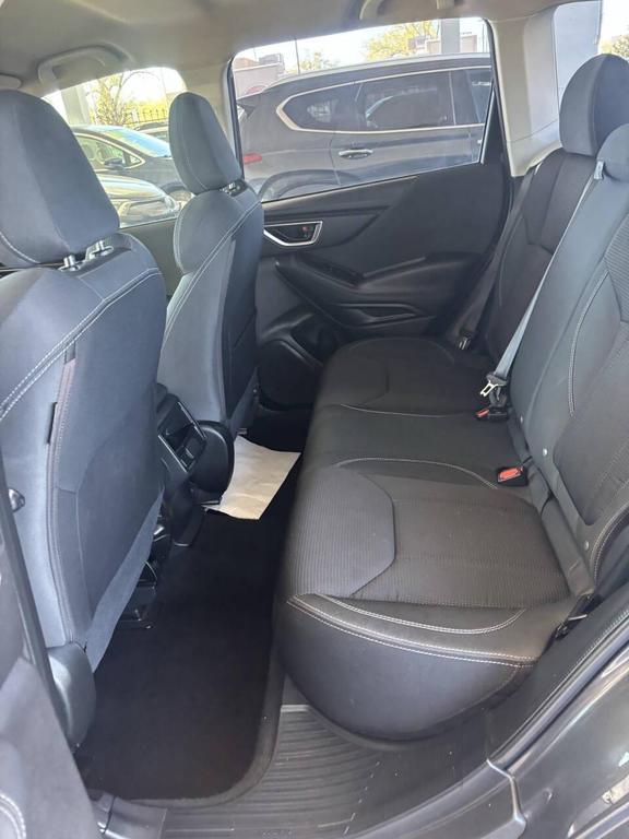 used 2020 Subaru Forester car, priced at $13,950