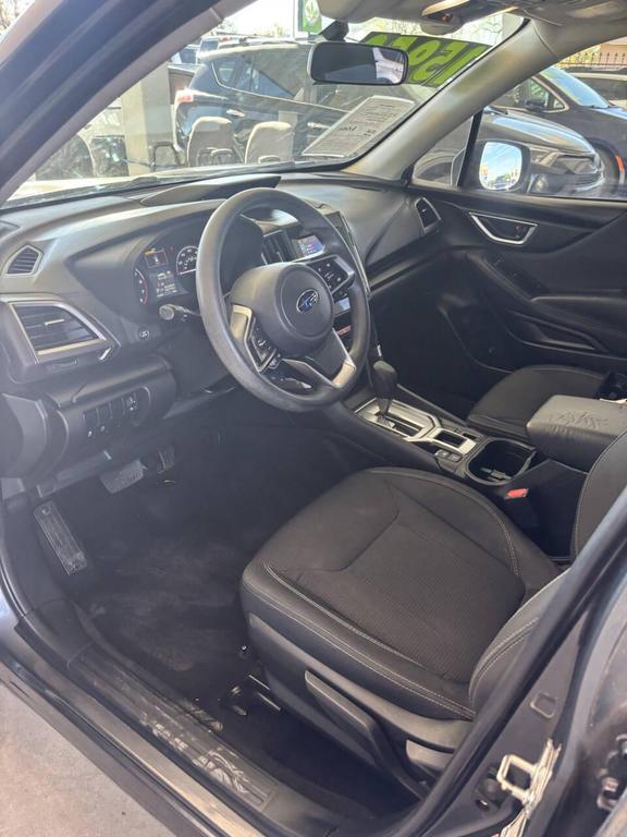 used 2020 Subaru Forester car, priced at $13,950