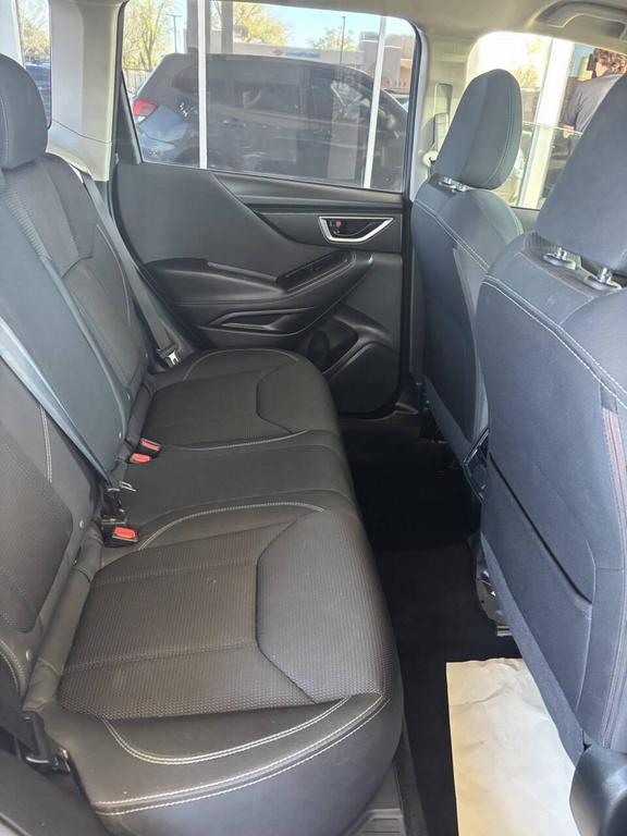 used 2020 Subaru Forester car, priced at $13,950