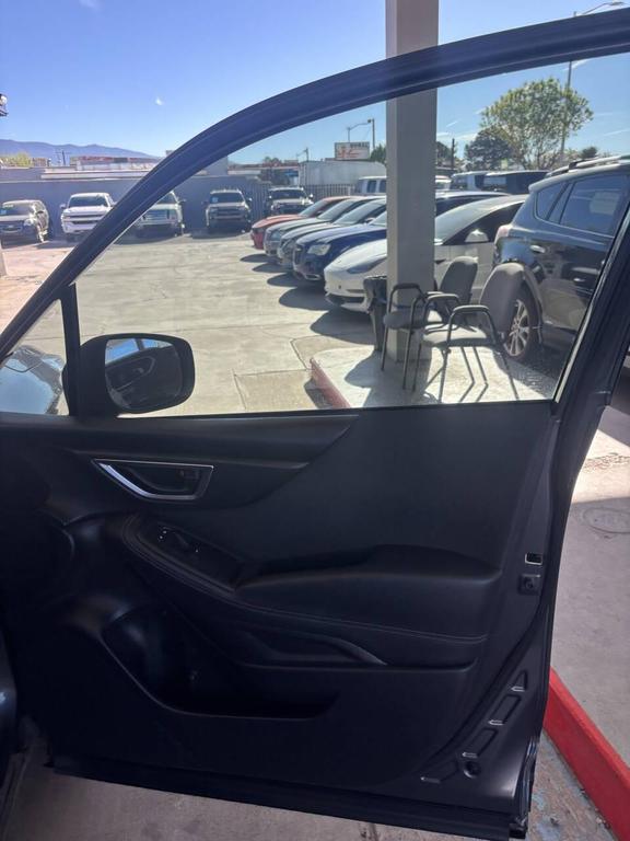used 2020 Subaru Forester car, priced at $13,950