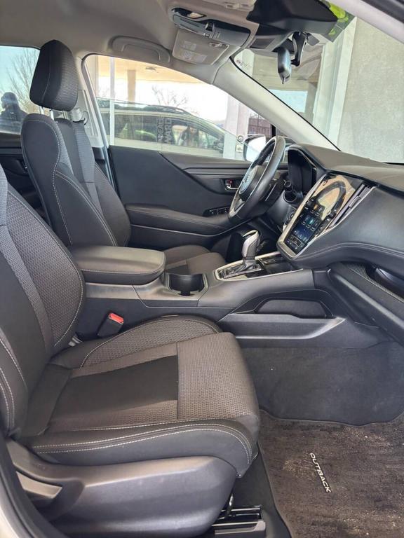 used 2023 Subaru Outback car, priced at $18,950