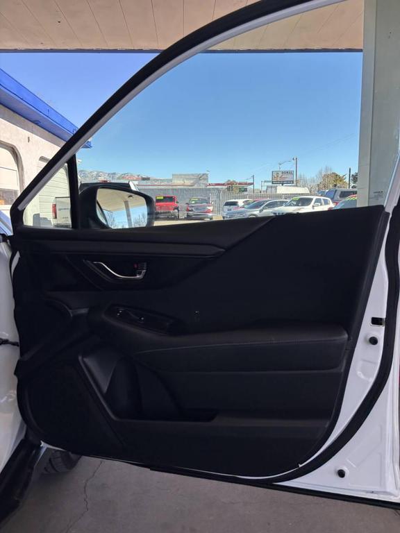 used 2023 Subaru Outback car, priced at $18,950