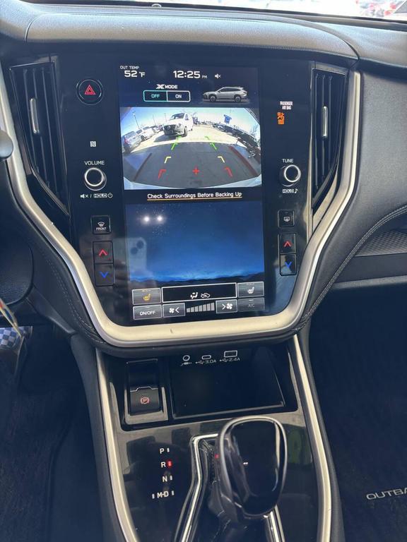 used 2023 Subaru Outback car, priced at $18,950