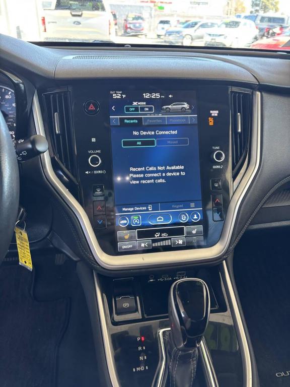 used 2023 Subaru Outback car, priced at $18,950