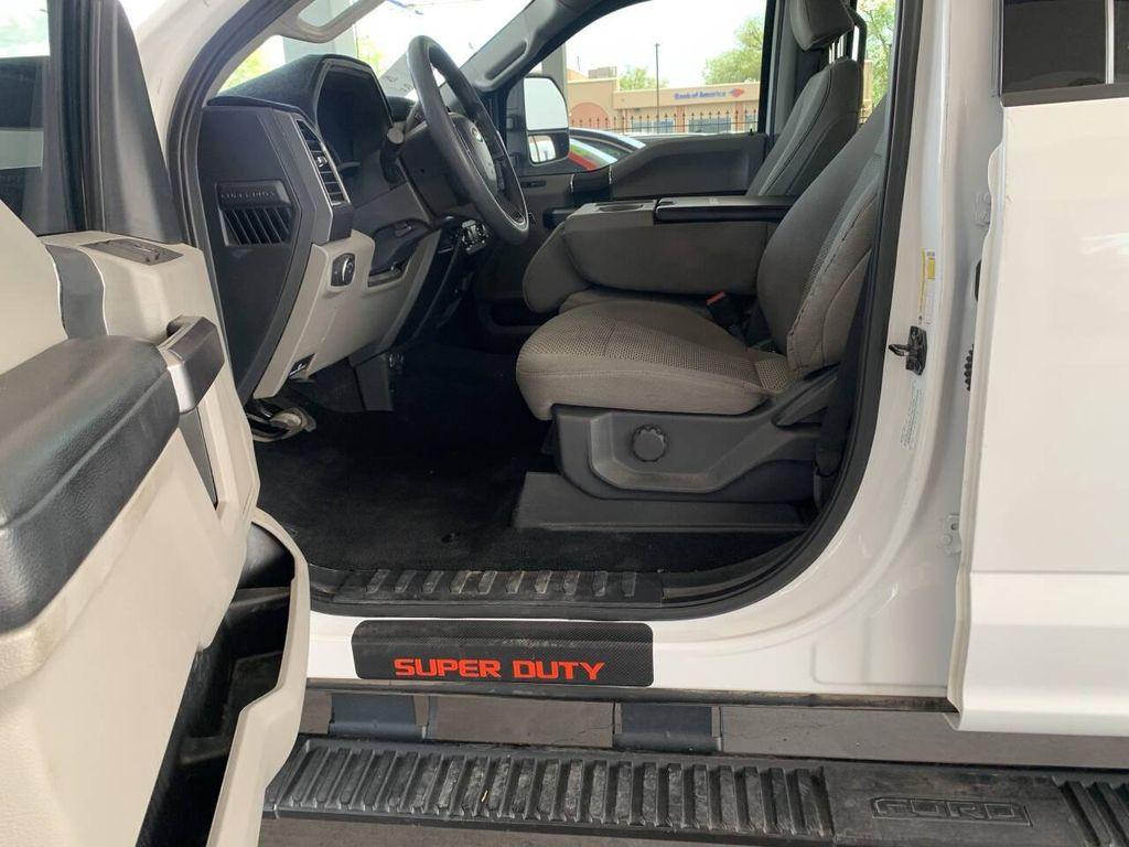used 2022 Ford F-250 car, priced at $21,950