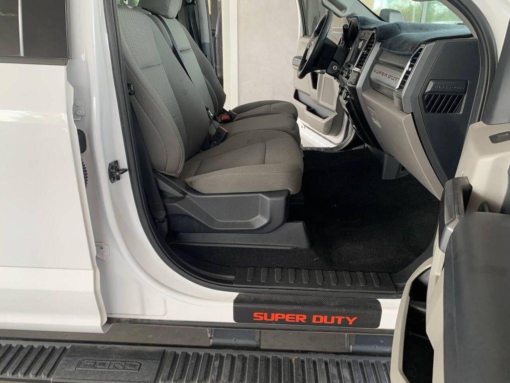 used 2022 Ford F-250 car, priced at $21,950