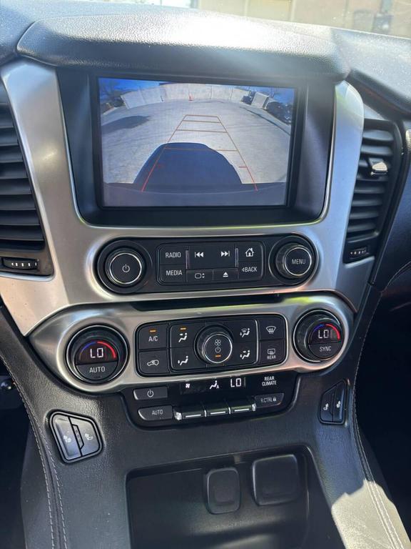 used 2018 Chevrolet Suburban car, priced at $18,950