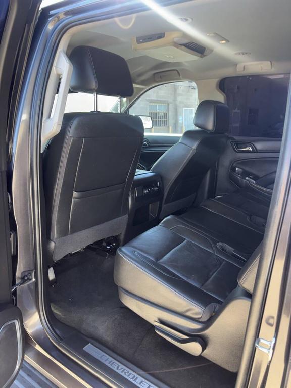 used 2018 Chevrolet Suburban car, priced at $18,950
