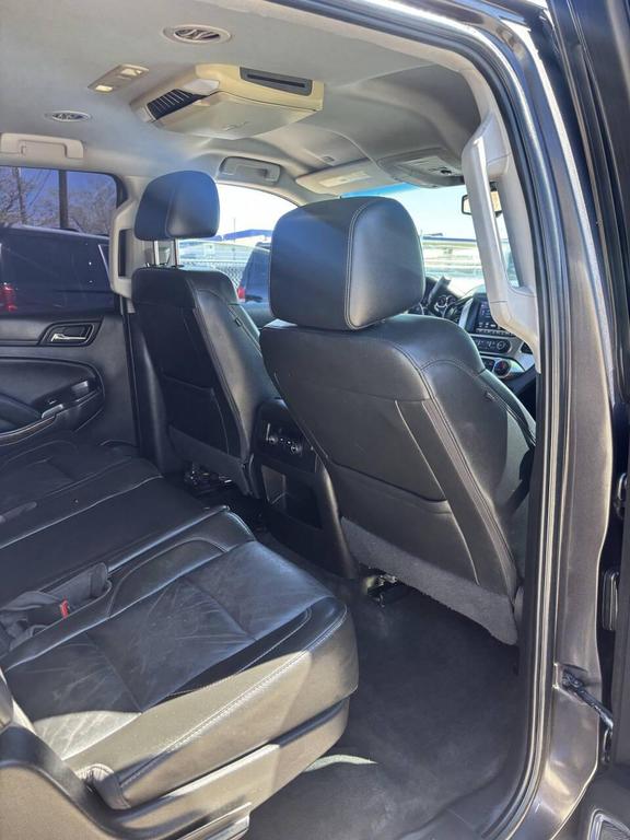 used 2018 Chevrolet Suburban car, priced at $18,950
