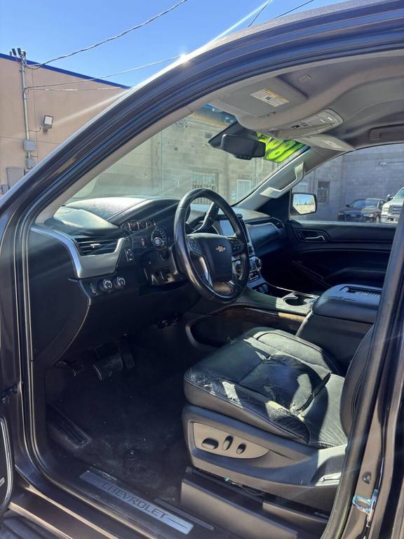 used 2018 Chevrolet Suburban car, priced at $18,950