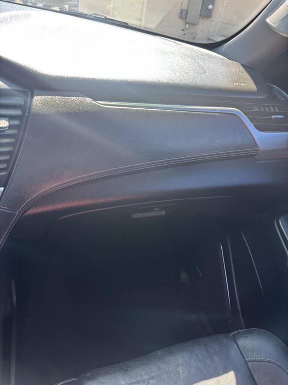 used 2018 Chevrolet Suburban car, priced at $18,950