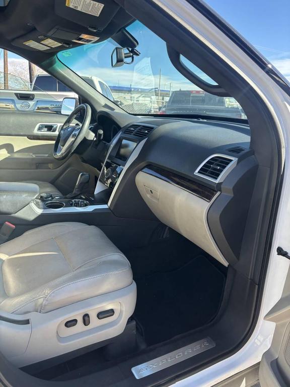 used 2012 Ford Explorer car, priced at $7,950