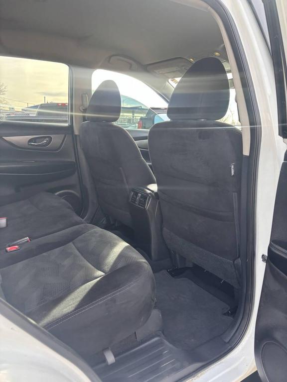 used 2014 Nissan Rogue car, priced at $10,950