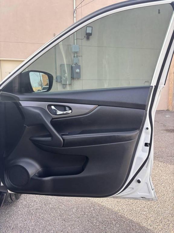 used 2014 Nissan Rogue car, priced at $10,950