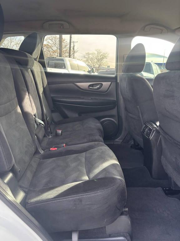 used 2014 Nissan Rogue car, priced at $10,950