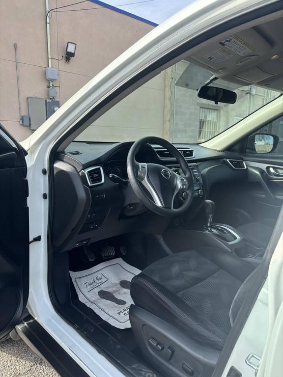 used 2014 Nissan Rogue car, priced at $10,950
