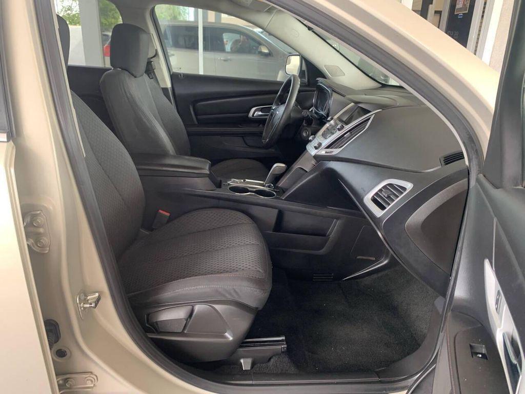 used 2012 GMC Terrain car, priced at $8,950