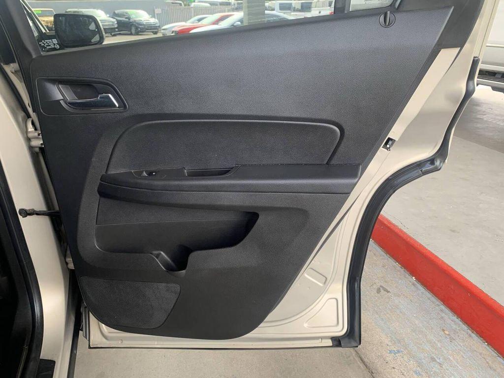 used 2012 GMC Terrain car, priced at $8,950