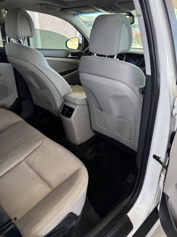 used 2017 Hyundai Tucson car, priced at $9,950