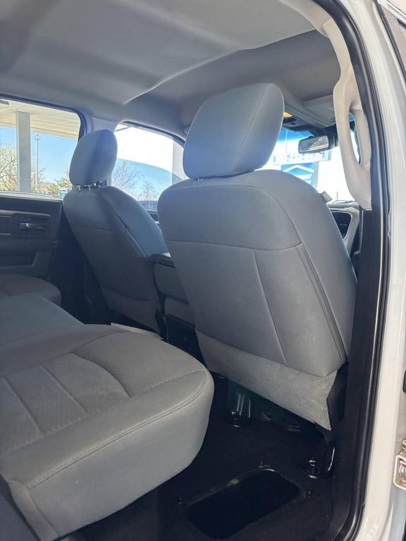 used 2014 Ram 2500 car, priced at $25,950