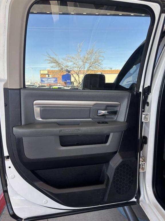 used 2014 Ram 2500 car, priced at $25,950