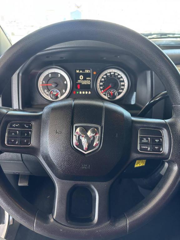 used 2014 Ram 2500 car, priced at $25,950