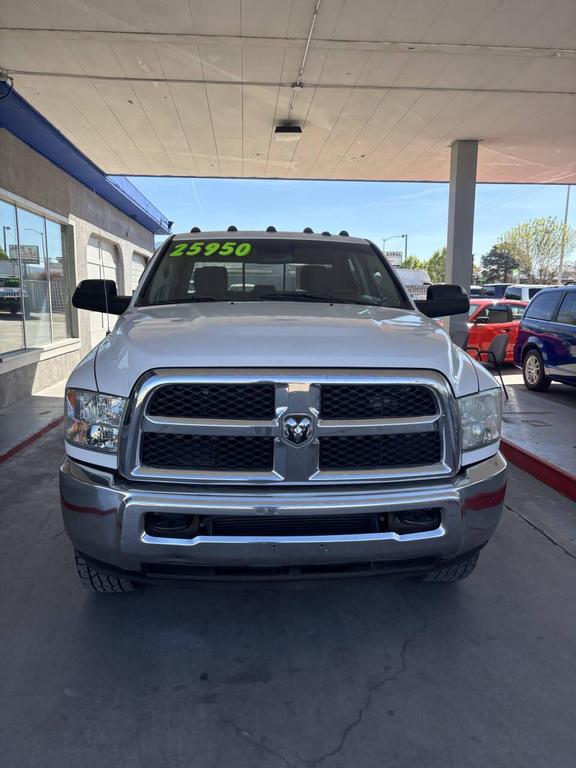 used 2014 Ram 2500 car, priced at $25,950