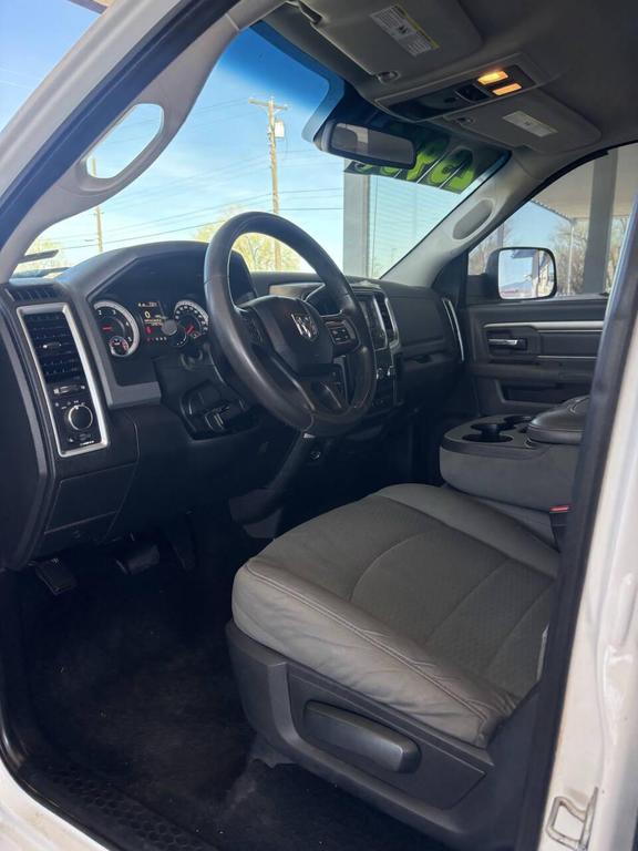 used 2014 Ram 2500 car, priced at $25,950