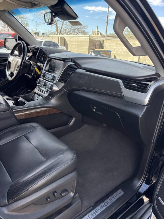 used 2019 Chevrolet Tahoe car, priced at $17,950
