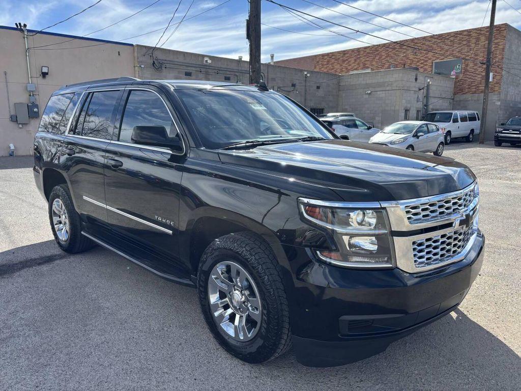used 2019 Chevrolet Tahoe car, priced at $17,950