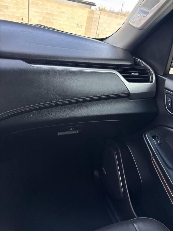 used 2019 Chevrolet Tahoe car, priced at $17,950