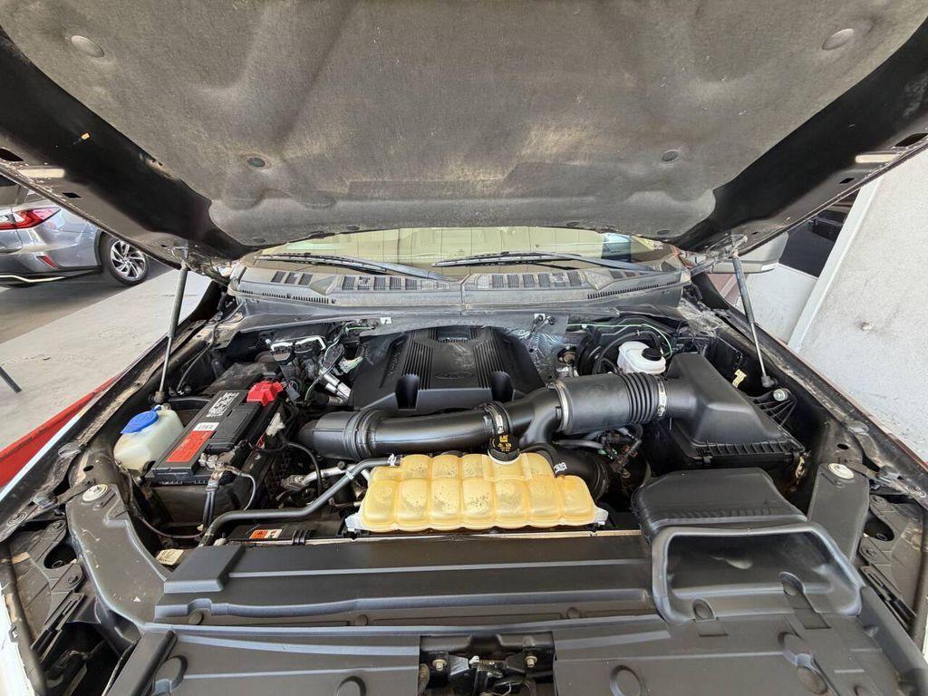 used 2017 Ford F-150 car, priced at $20,950