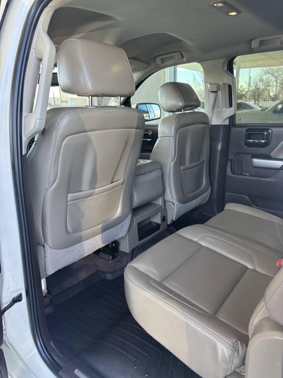 used 2014 Chevrolet Silverado 1500 car, priced at $19,950