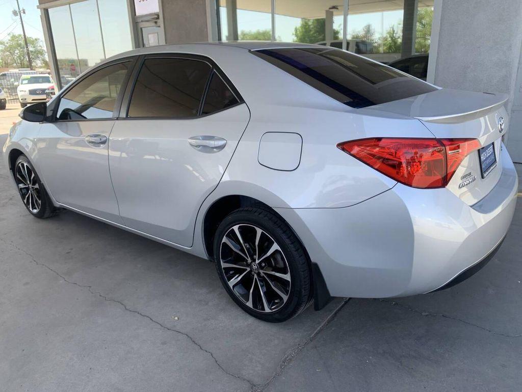 used 2019 Toyota Corolla car, priced at $15,950