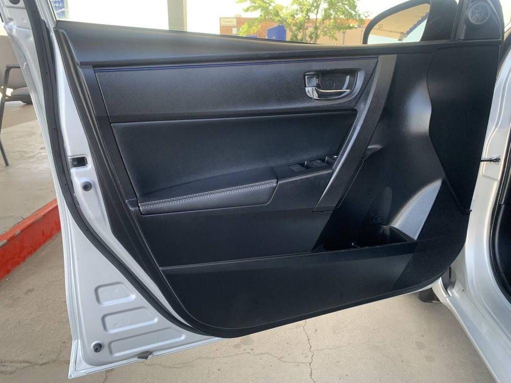used 2019 Toyota Corolla car, priced at $15,950