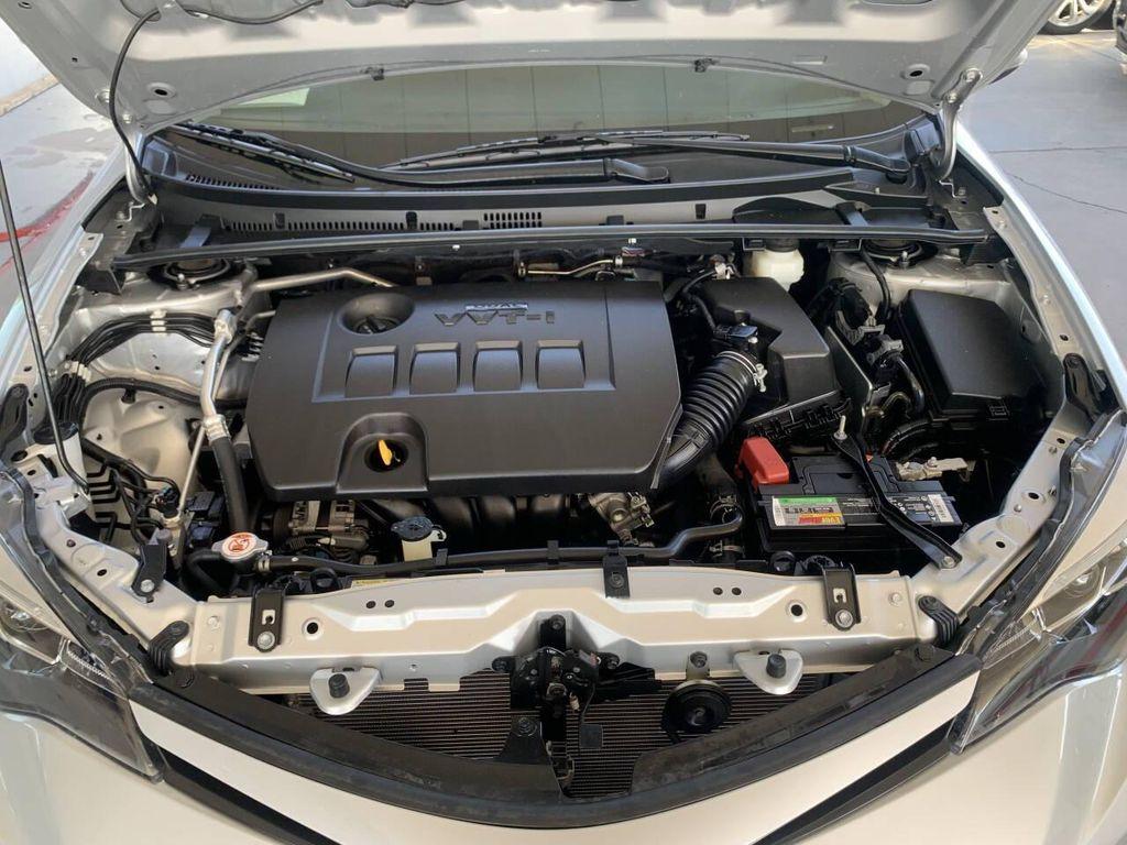 used 2019 Toyota Corolla car, priced at $15,950