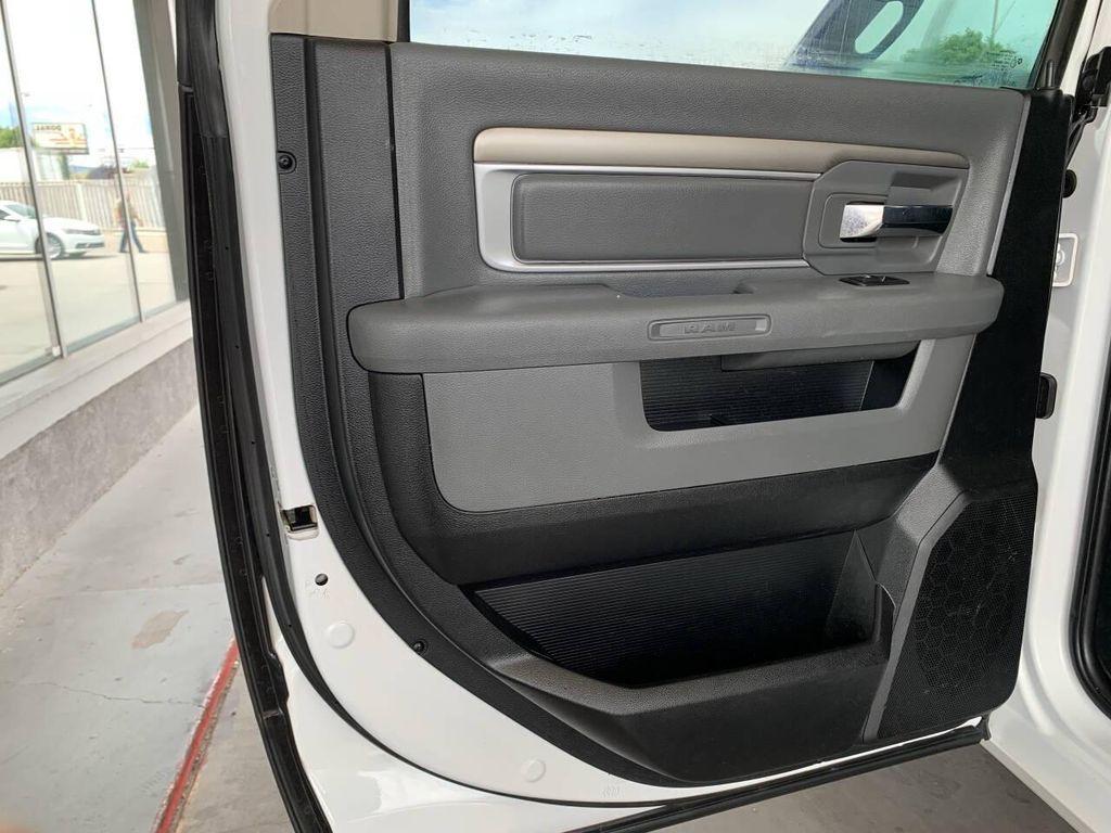 used 2014 Ram 2500 car, priced at $15,950
