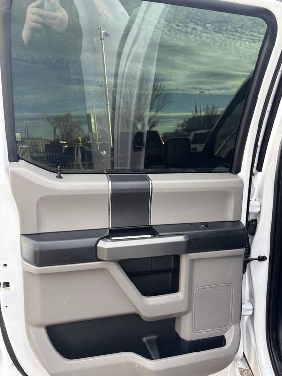 used 2016 Ford F-150 car, priced at $13,950