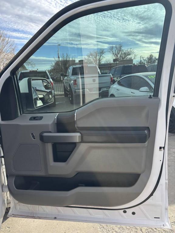 used 2016 Ford F-150 car, priced at $13,950