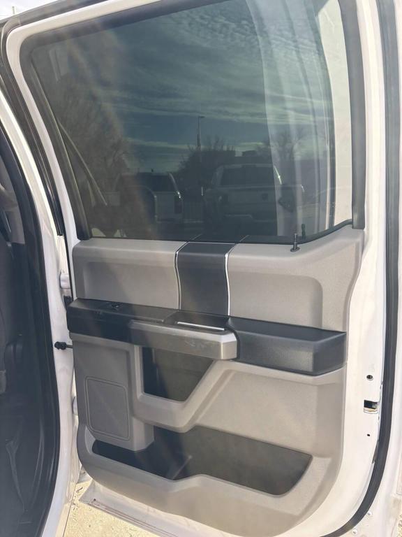 used 2016 Ford F-150 car, priced at $13,950