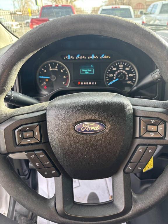 used 2016 Ford F-150 car, priced at $13,950