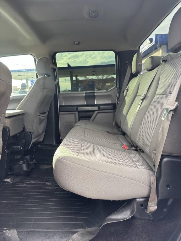 used 2016 Ford F-150 car, priced at $13,950