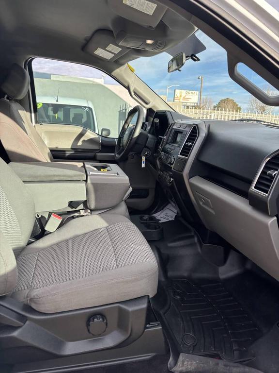 used 2016 Ford F-150 car, priced at $13,950