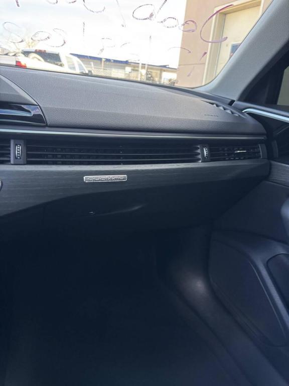 used 2021 Audi A4 car, priced at $22,950