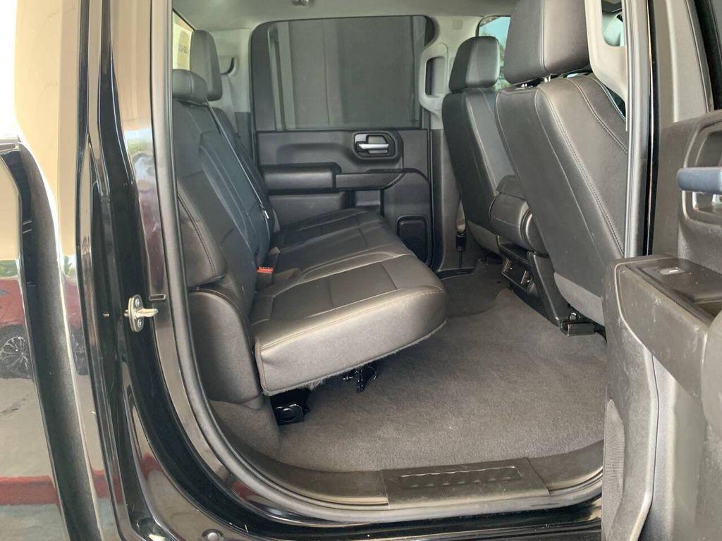 used 2022 Chevrolet Silverado 2500 car, priced at $23,950