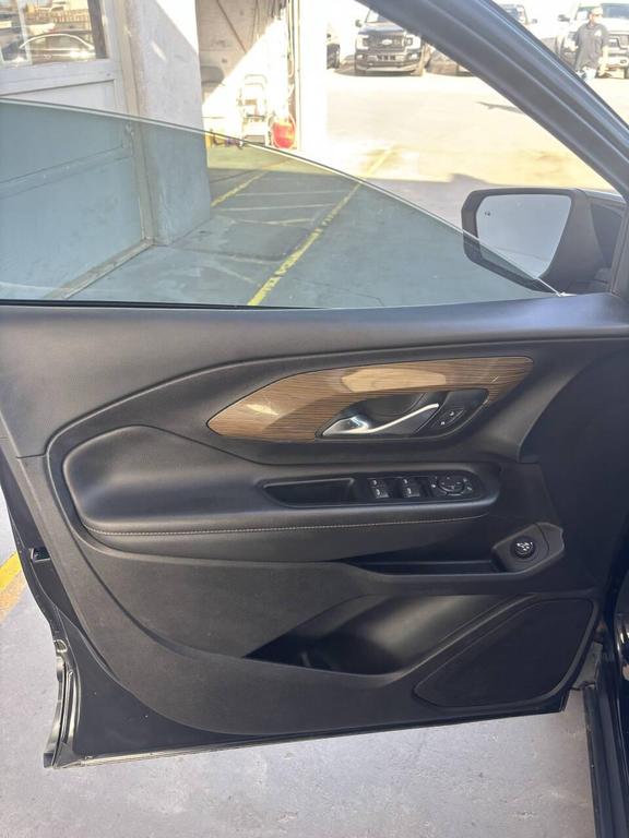used 2018 GMC Terrain car, priced at $13,950