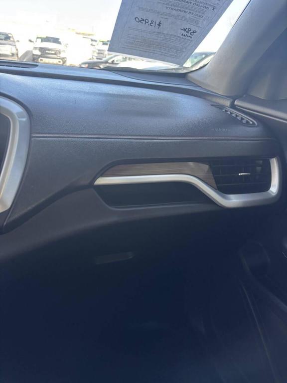 used 2018 GMC Terrain car, priced at $13,950