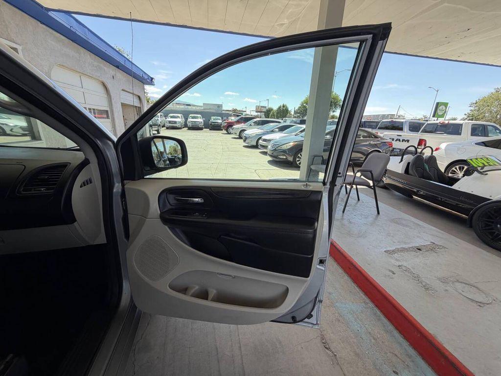 used 2019 Dodge Grand Caravan car, priced at $10,950