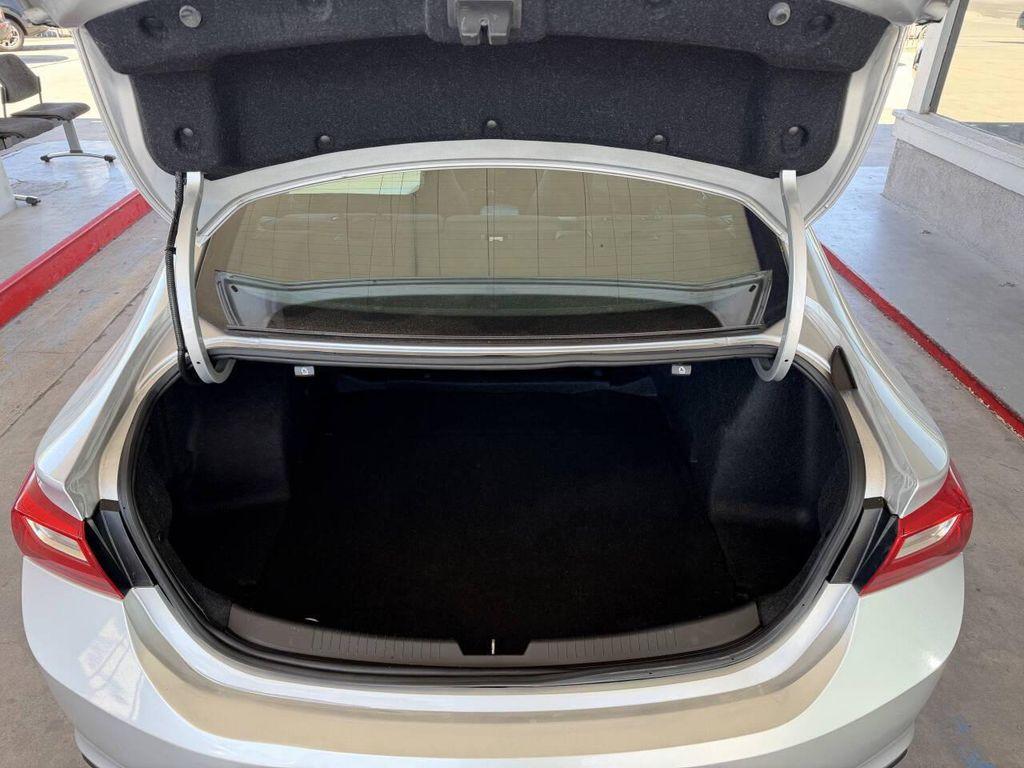 used 2017 Chevrolet Malibu car, priced at $10,950