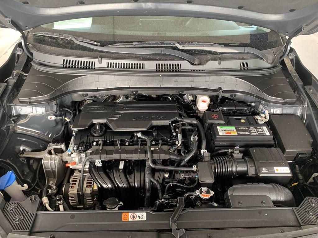 used 2022 Hyundai Kona car, priced at $11,950